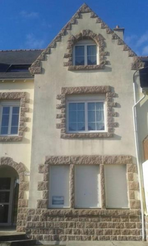 appartement T2 près de la plage